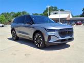 Thumbnail of 2025 Gray Metallic Lincoln Nautilus
