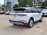 Thumbnail of 2025 White Metallic Lincoln Corsair