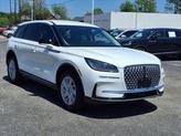 Thumbnail of 2023 Pristine White Lincoln Corsair
