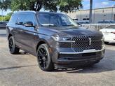 Thumbnail of 2025 Starlight Lincoln Navigator