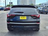 Thumbnail of 2023 Majestic Black Pearl Acura MDX