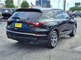 Thumbnail of 2023 Majestic Black Pearl Acura MDX