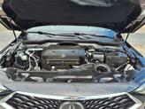 Thumbnail of 2023 Majestic Black Pearl Acura MDX