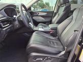Thumbnail of 2023 Majestic Black Pearl Acura MDX