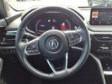 Thumbnail of 2023 Majestic Black Pearl Acura MDX