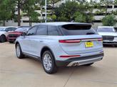Thumbnail of 2025 Crystal White Lincoln Corsair