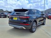 Thumbnail of 2025 Black Metallic Lincoln Corsair