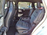 Thumbnail of 2025 White Metallic Lincoln Aviator