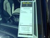 Thumbnail of 2025 White Metallic Lincoln Aviator