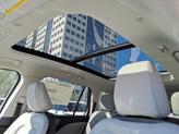 Thumbnail of 2025 White Metallic Lincoln Aviator