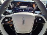 Thumbnail of 2025 White Metallic Lincoln Aviator