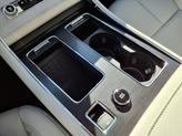 Thumbnail of 2025 White Metallic Lincoln Aviator
