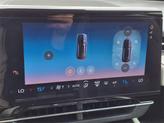Thumbnail of 2024 White Platinum Tri-Coat Metallic Lincoln Nautilus