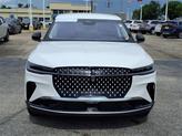 Thumbnail of 2024 White Platinum Tri-Coat Metallic Lincoln Nautilus