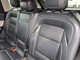 Thumbnail of 2024 White Platinum Tri-Coat Metallic Lincoln Nautilus