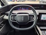 Thumbnail of 2024 White Platinum Tri-Coat Metallic Lincoln Nautilus