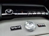Thumbnail of 2025 Blue Metallic Lincoln Navigator