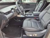 Thumbnail of 2025 Gray Metallic Lincoln Nautilus
