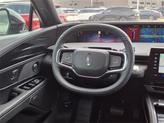 Thumbnail of 2025 Gray Metallic Lincoln Nautilus