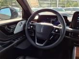 Thumbnail of 2025 Black Metallic Lincoln Aviator