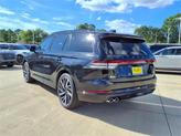 Thumbnail of 2025 Black Metallic Lincoln Aviator