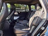 Thumbnail of 2025 Black Metallic Lincoln Aviator