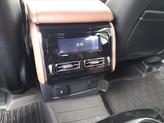Thumbnail of 2025 Black Metallic Lincoln Aviator