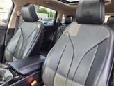 Thumbnail of 2023 Infinite Black Metallic Lincoln Nautilus