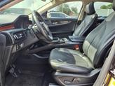 Thumbnail of 2023 Infinite Black Metallic Lincoln Nautilus