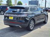 Thumbnail of 2023 Infinite Black Metallic Lincoln Nautilus