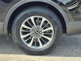 Thumbnail of 2023 Infinite Black Metallic Lincoln Nautilus