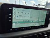 Thumbnail of 2025 White Metallic Lincoln Aviator
