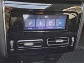 Thumbnail of 2025 White Metallic Lincoln Aviator