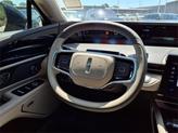 Thumbnail of 2025 Black Metallic Lincoln Nautilus