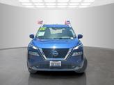 Thumbnail of 2022 Caspian Blue Metallic Nissan Rogue
