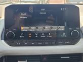 Thumbnail of 2022 Caspian Blue Metallic Nissan Rogue