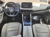 Thumbnail of 2022 Caspian Blue Metallic Nissan Rogue