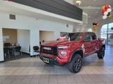 Thumbnail of 2023 Onyx Black GMC Sierra 1500