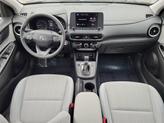Thumbnail of 2022 Ultra Black Hyundai KONA