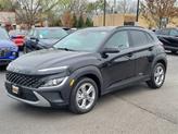 Thumbnail of 2022 Ultra Black Hyundai KONA