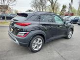 Thumbnail of 2022 Ultra Black Hyundai KONA