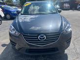 Thumbnail of 2016 Meteor Gray Mica Mazda CX-5