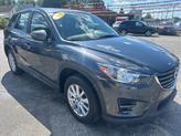 Thumbnail of 2016 Meteor Gray Mica Mazda CX-5