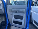 Thumbnail of 2014 Dark Blue Pearl Metallic Ford E350 Super Duty