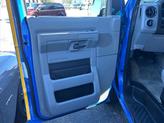 Thumbnail of 2014 Dark Blue Pearl Metallic Ford E350 Super Duty