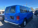 Thumbnail of 2014 Dark Blue Pearl Metallic Ford E350 Super Duty