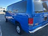 Thumbnail of 2014 Dark Blue Pearl Metallic Ford E350 Super Duty