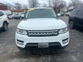 Thumbnail of 2017 Yulong White Metallic Land Rover Range Rover Sport
