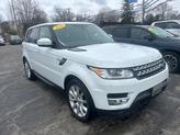 Thumbnail of 2017 Yulong White Metallic Land Rover Range Rover Sport
