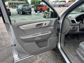 Thumbnail of 2017 Silver Ice Metallic Chevrolet Traverse